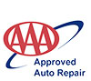 The Care Shop is a Top Rated AAA Approved Automotive Repair Shop