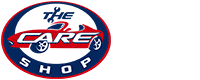 The Care Shop Logo